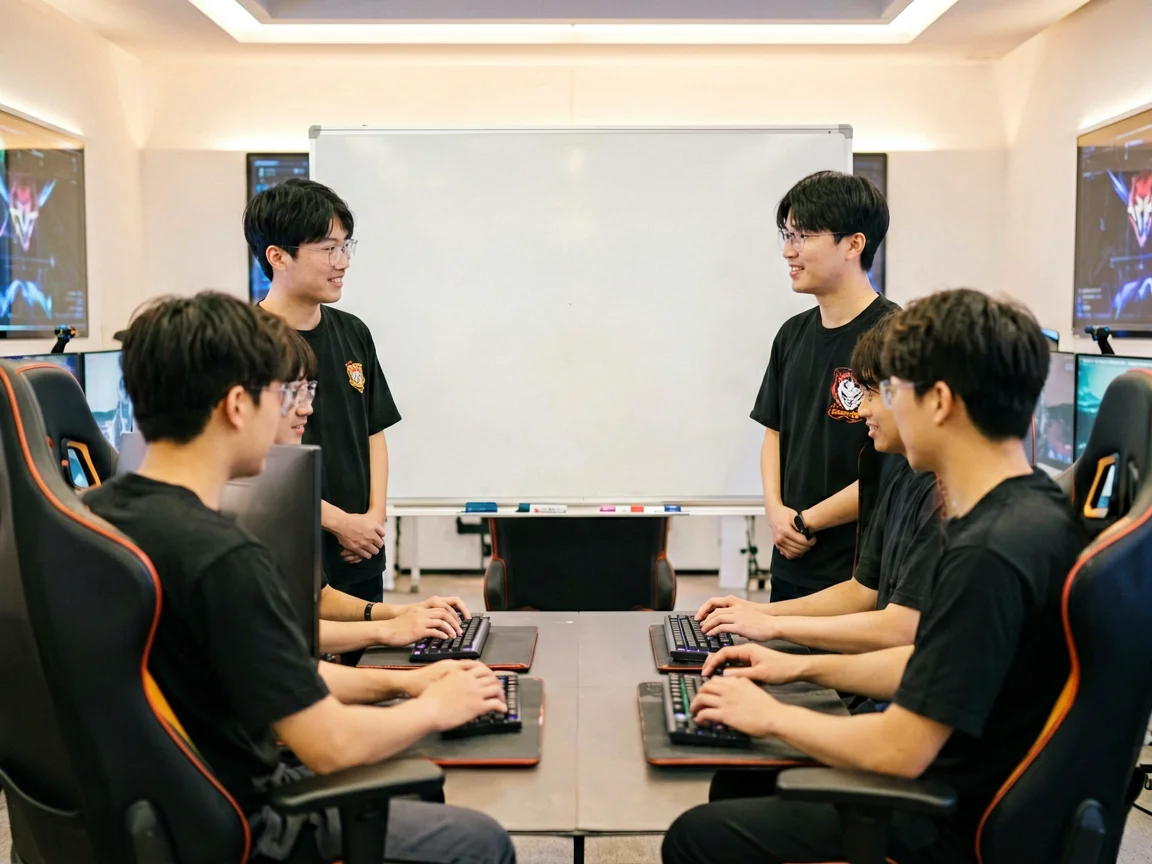 BwipoS赛征战全历程高光操作及经典名场面盘点