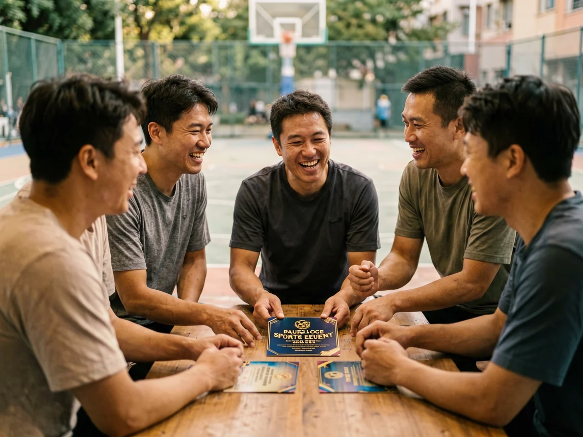 体育赛场准备,霍伊别尔进球